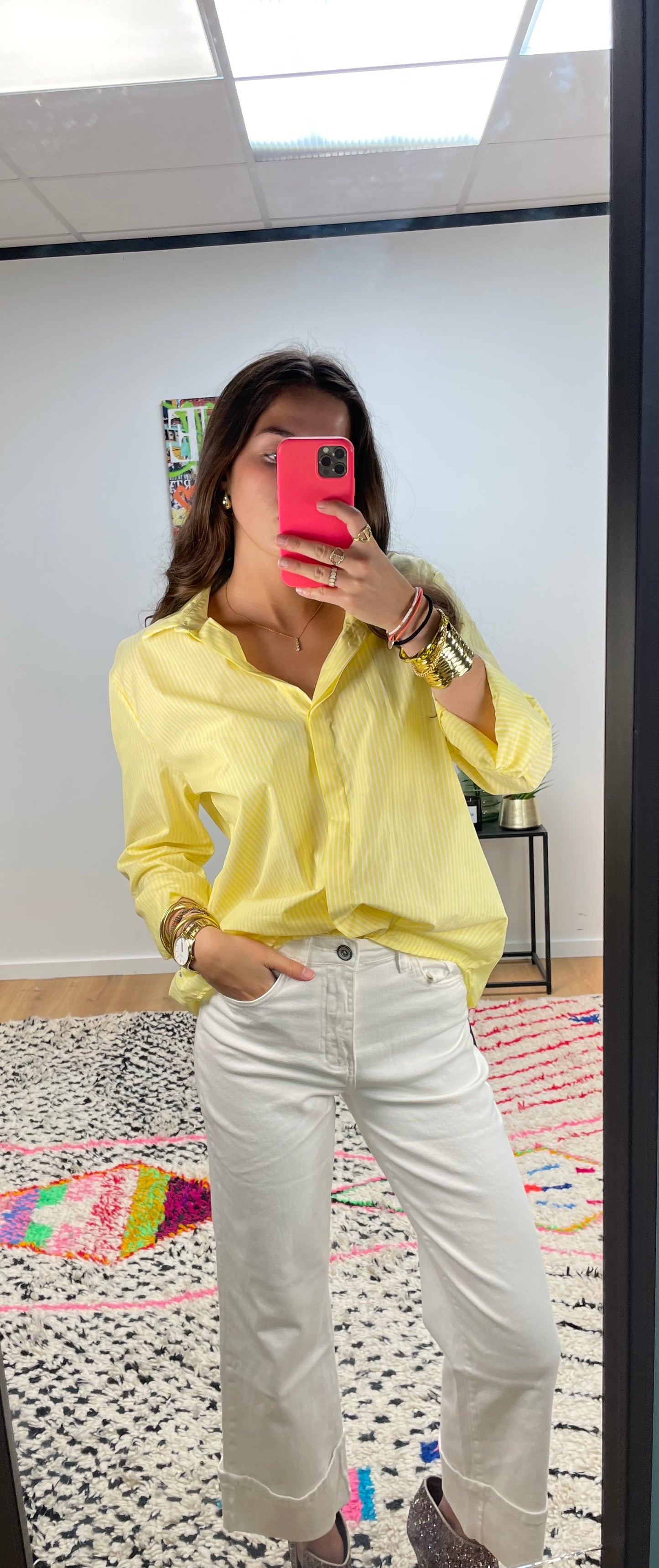 Chemise Emma
