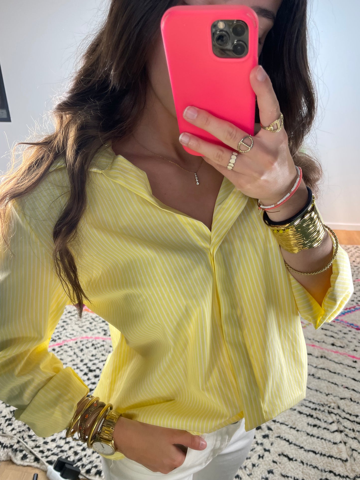 Chemise Emma