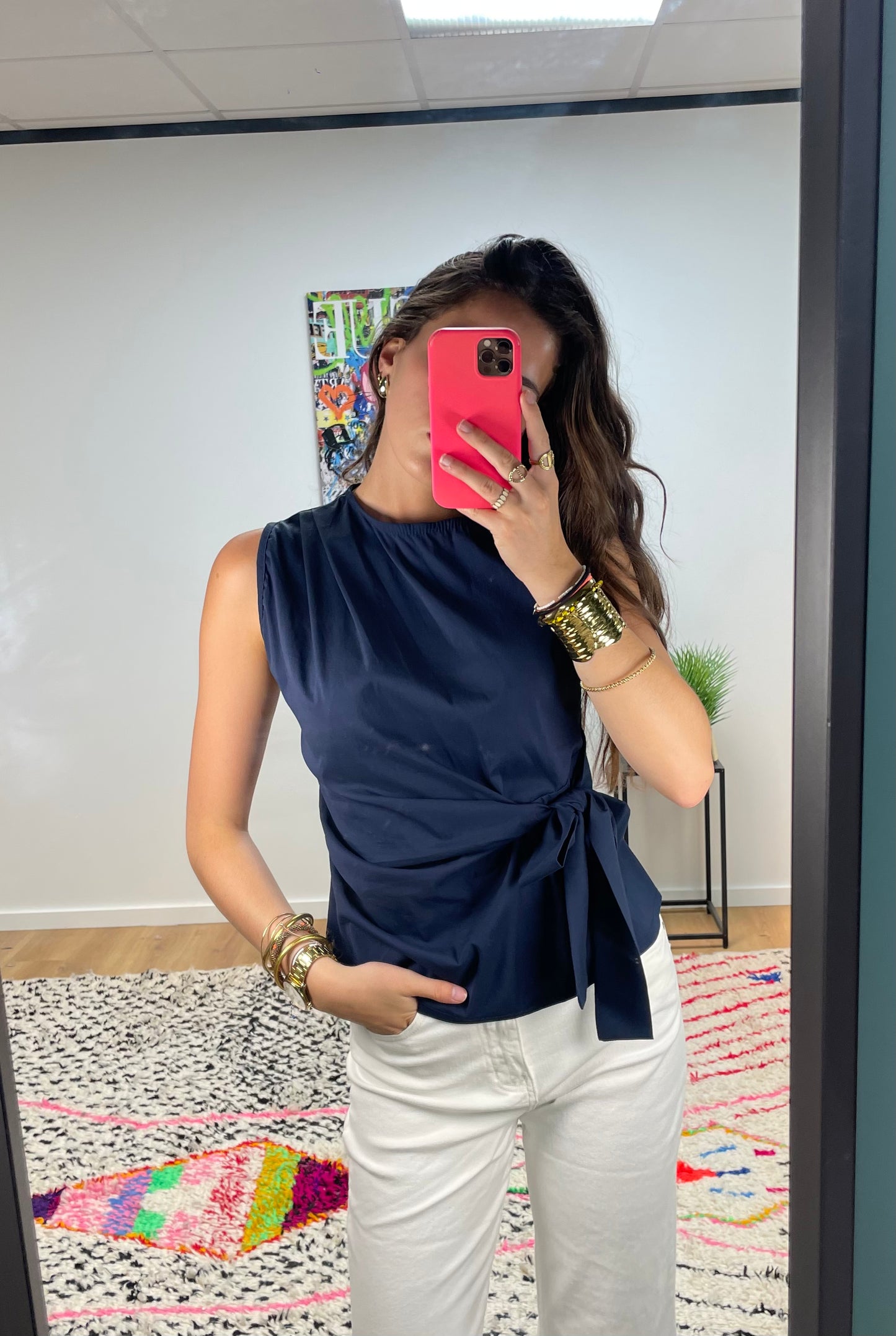 Chemise Séverine