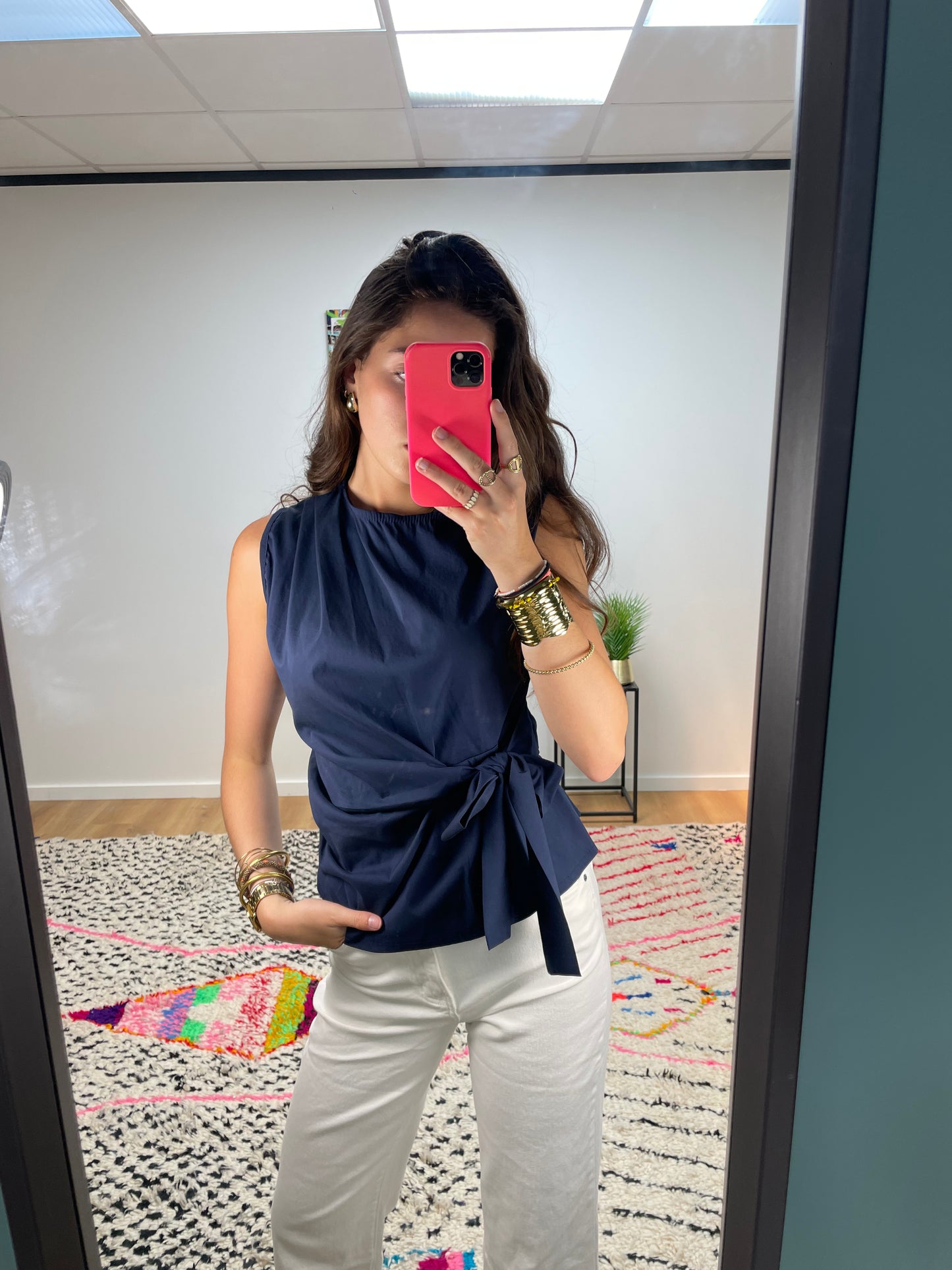 Chemise Séverine
