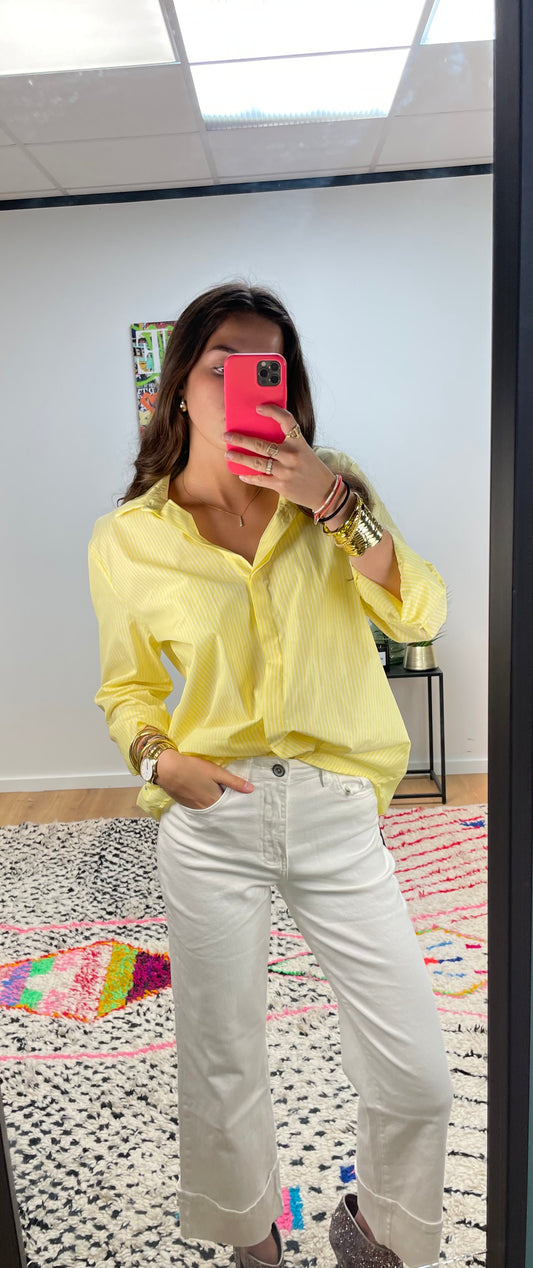 Chemise Emma
