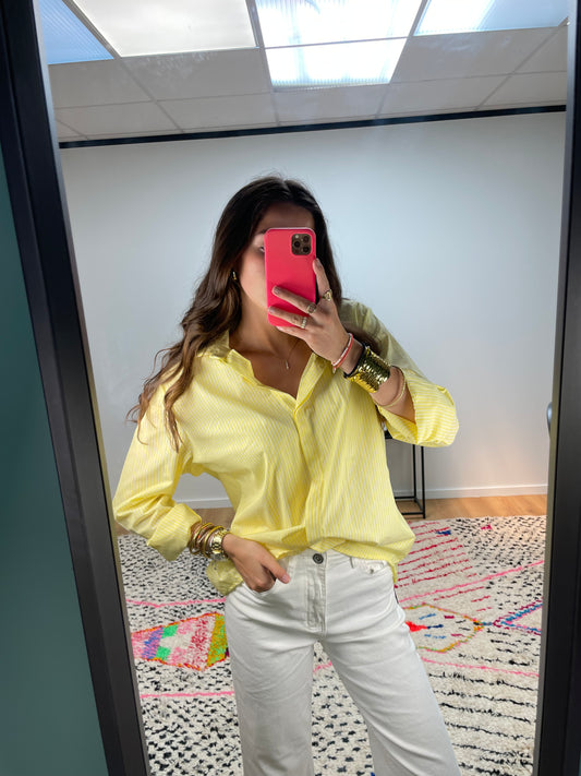 Chemise Emma