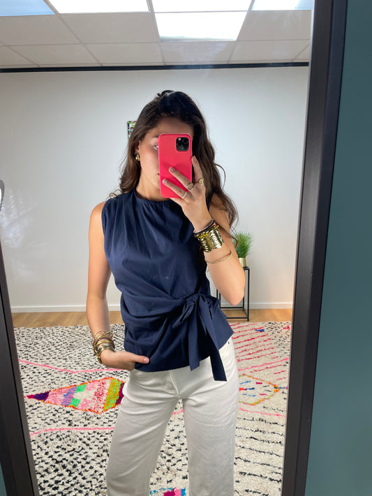 Chemise Séverine